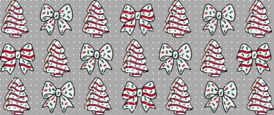 16oz Christmas-S  3233